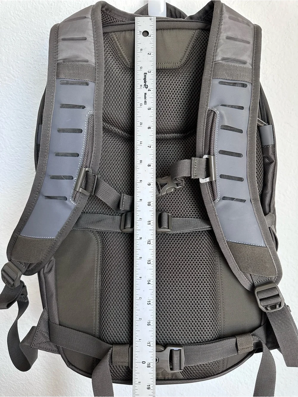 5.11 Tactical Covert Boxpack Tundra NWT